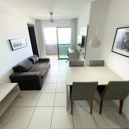 Flat Beach Class Conselheiro Aguiar เฮซิเฟ ภายนอก รูปภาพ
